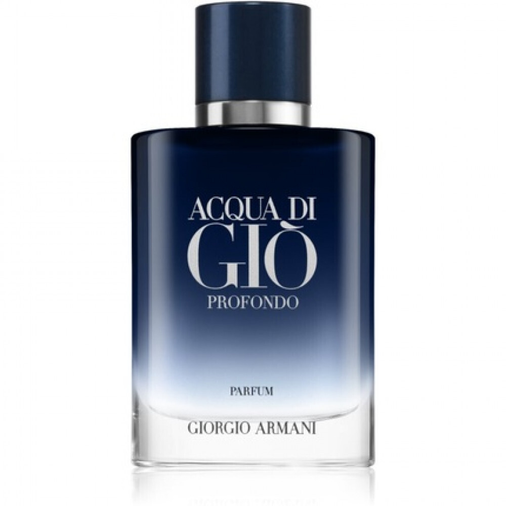 Giorgio Armani Acqua Di Gio Profondo Eau de Parfum 50ml