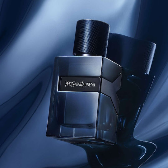 Ysl Y L'Élixir Eau de Parfum 60ml