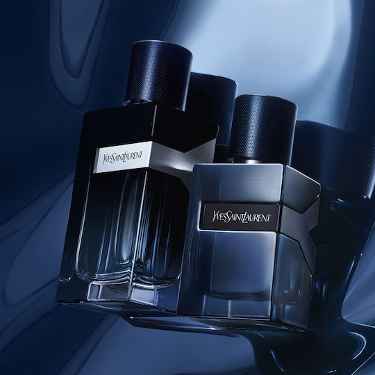 Ysl Y L'Élixir Eau de Parfum 60ml