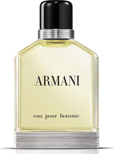 Giorgio Armani Eau Pour Homme Eau de Toilette 100ml