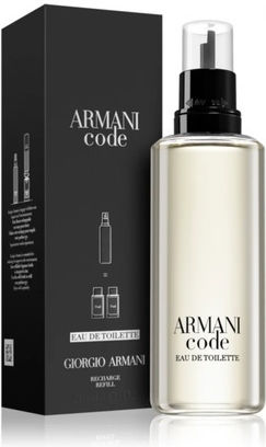 Giorgio Armani Armani Code Тоалетна вода Пълнител 150мл