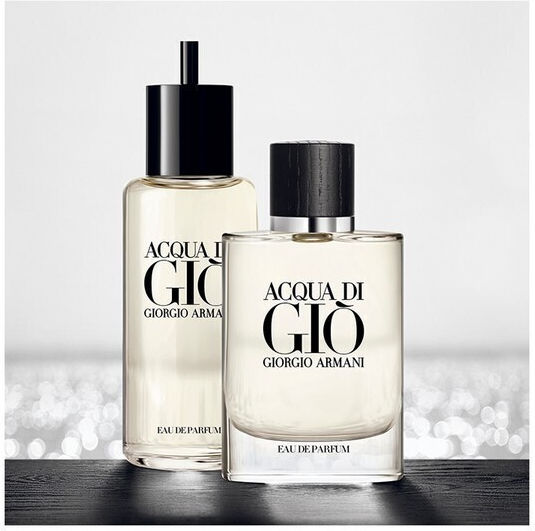 Giorgio Armani Acqua Di Gio Eau de Parfum 125ml