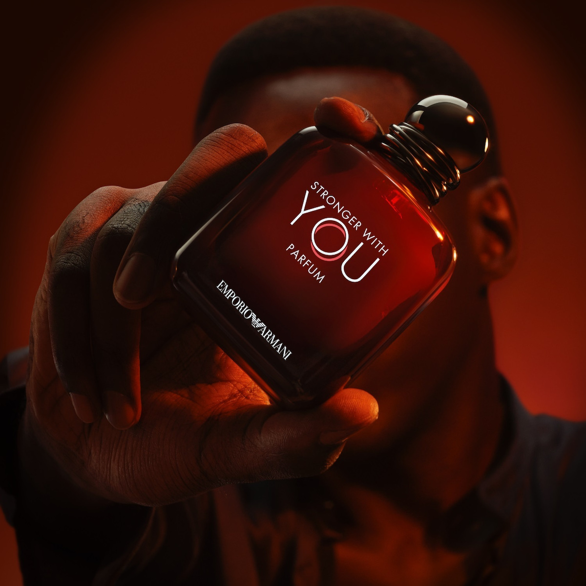 Giorgio Armani Stronger With You Eau de Parfum 50ml