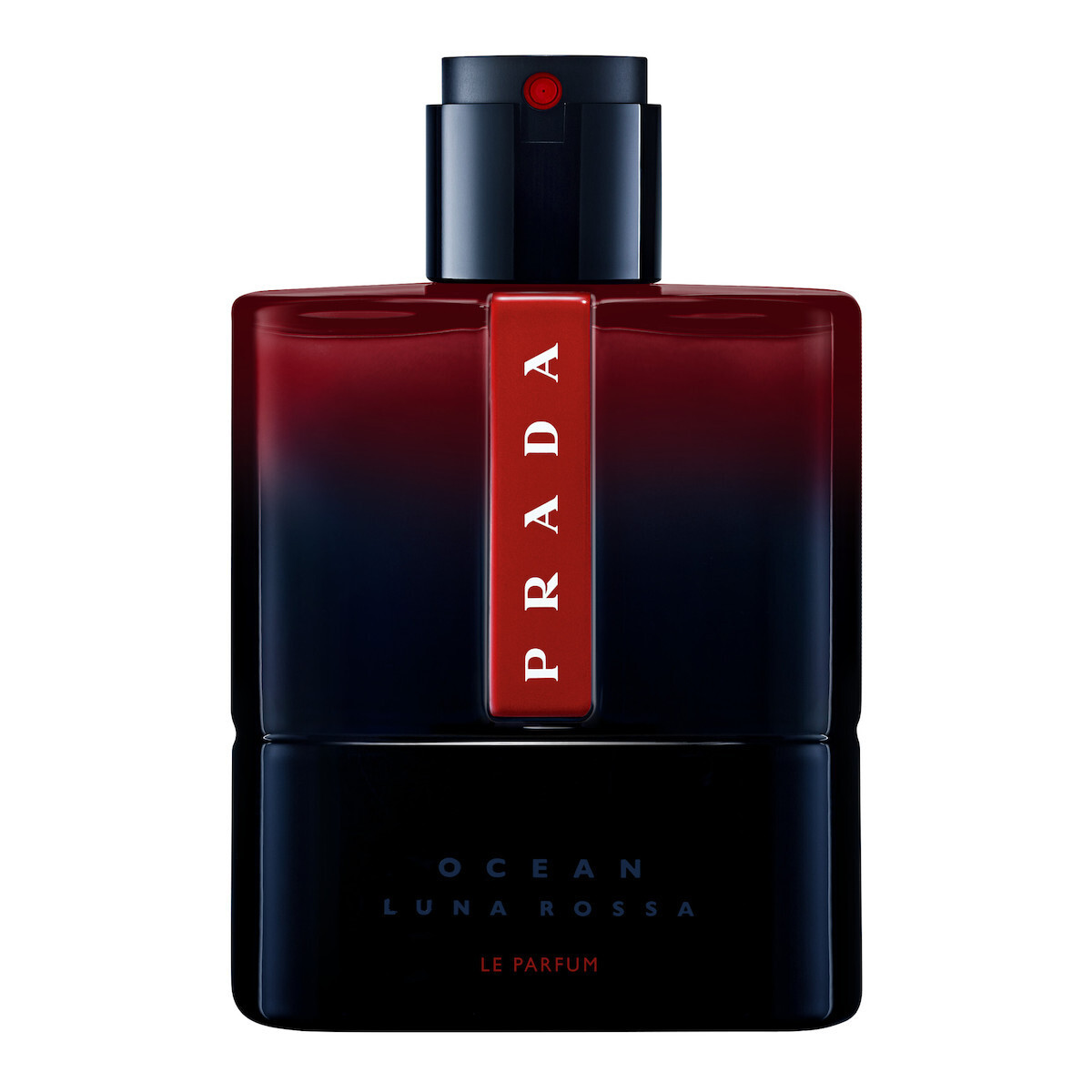 Prada Luna Rossa Ocean Eau de Parfum Refillable 100ml