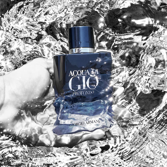 Giorgio Armani Acqua Di Gio Profondo Eau de Parfum 30ml