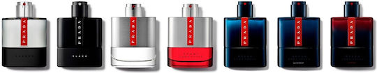 Prada Luna Rossa Ocean Pure Parfum 150ml