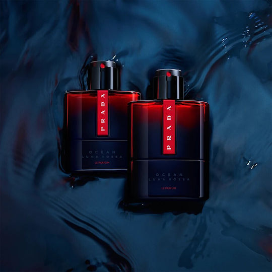 Prada Luna Rossa Ocean Pure Parfum 150ml