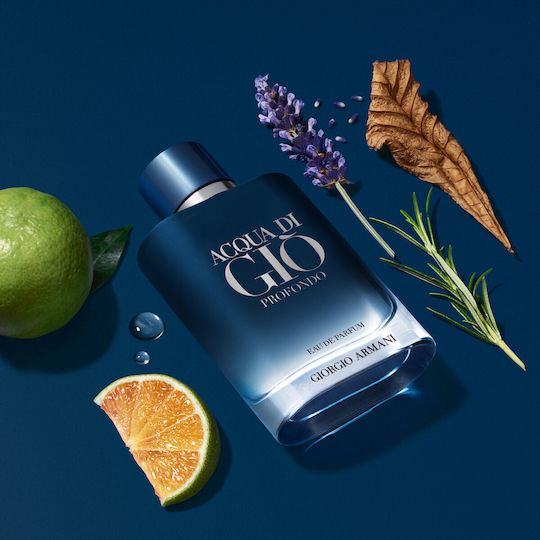 Giorgio Armani Acqua Di Gio Eau de Parfum Refill 150ml