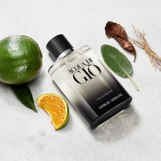 Giorgio Armani Armani Acqua Di Gio Pour Homme Eau de Parfum 30ml