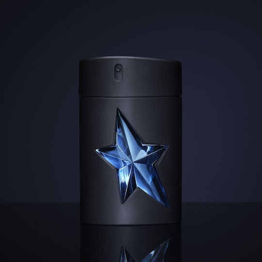 Mugler A*Men Rubber Flask Refillable Eau de Toilette 50ml