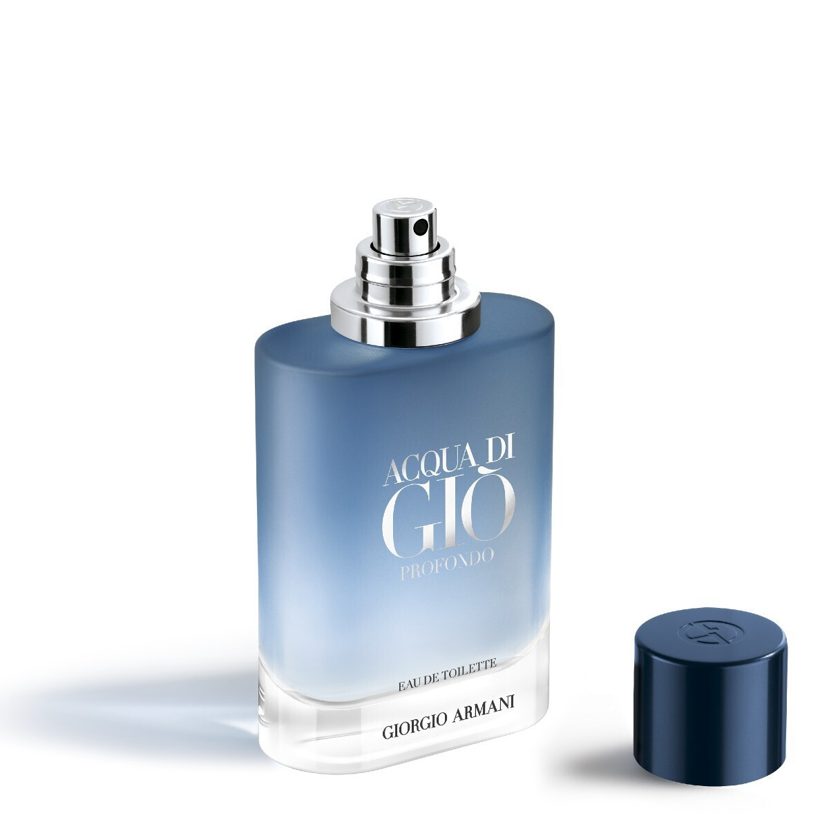 Armani Exchange Acqua Di Giò Profondo Eau de Toilette 50ml