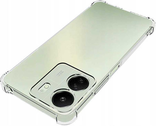 Spacecase Задна корица (Redmi 13C)