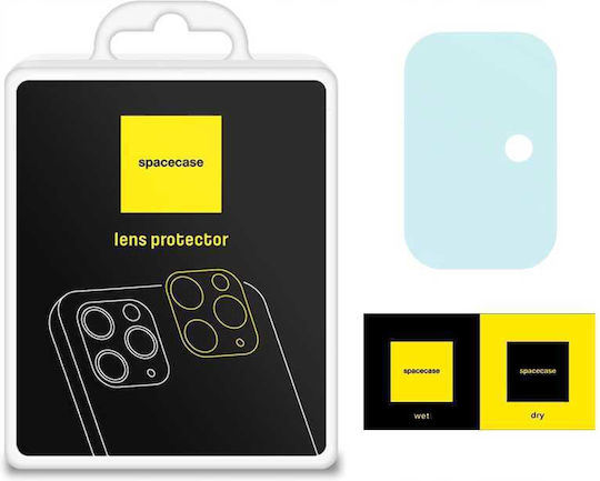 Spacecase Προστασία Κάμερας Tempered Glass για το Galaxy M31S