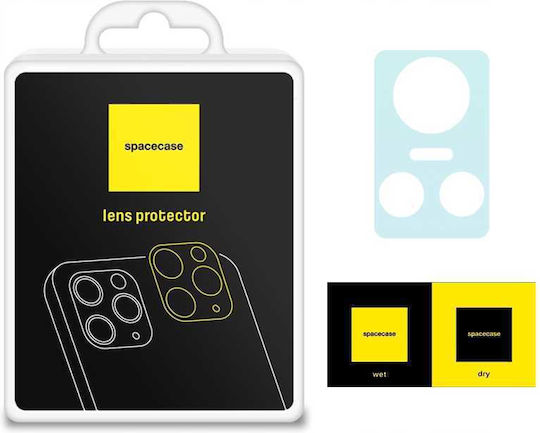Spacecase Προστασία Κάμερας Tempered Glass Διάφανο για το Realme GT Neo 3
