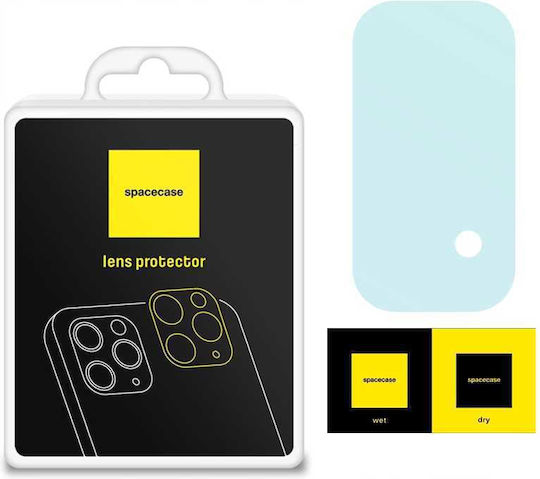 Spacecase Protecție Cameră Tempered Glass pentru Poco M4 Pro 4G