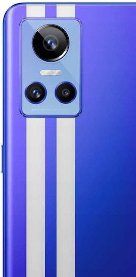 Spacecase Προστασία Κάμερας Tempered Glass Διάφανο για το Realme GT Neo 3