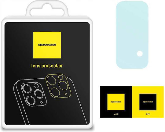 Spacecase Προστασία Κάμερας Tempered Glass για το Redmi Note 11S