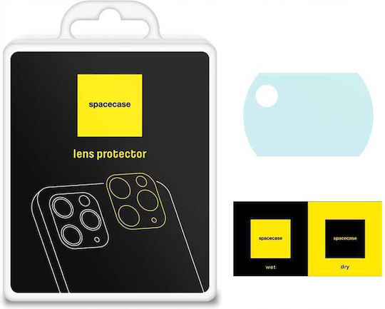 Spacecase Προστασία Κάμερας Tempered Glass για το Poco X3 NFC, Poco X3 Pro