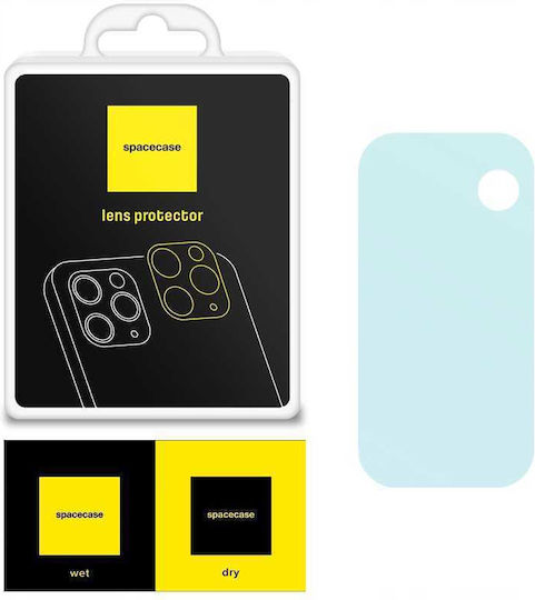 Spacecase Protectoare Pentru Camera Tempered Glass Transparent Pentru Galaxy S20 FE