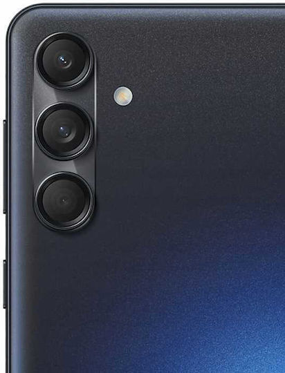 Spacecase Протектор За Камера Закалено Стъкло Прозрачно За Galaxy M55 5G