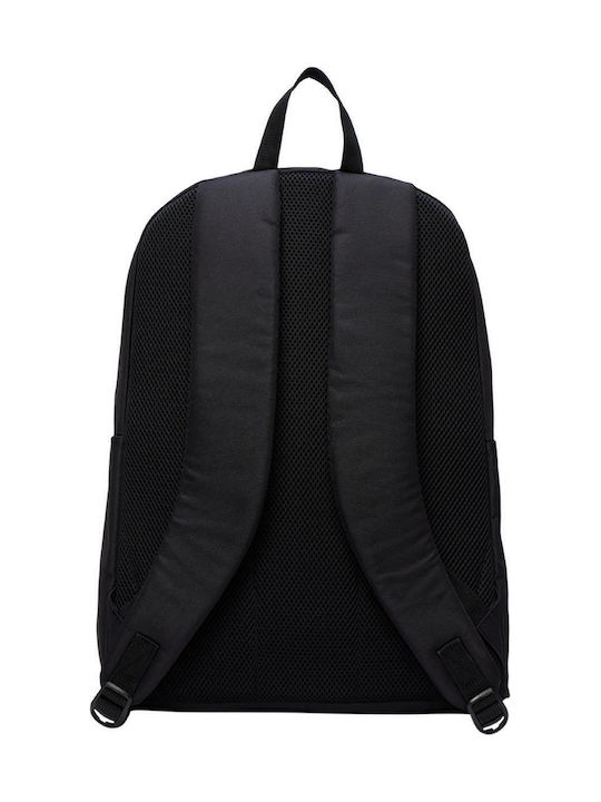 ASICS Backpack 25lt Μαύρο