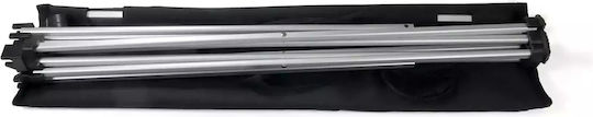 Origin Outdoors Table for Camping Foldable Black