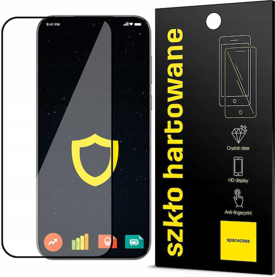 Spacecase 5D Gehärtetes Glas (Huawei Pura 70)