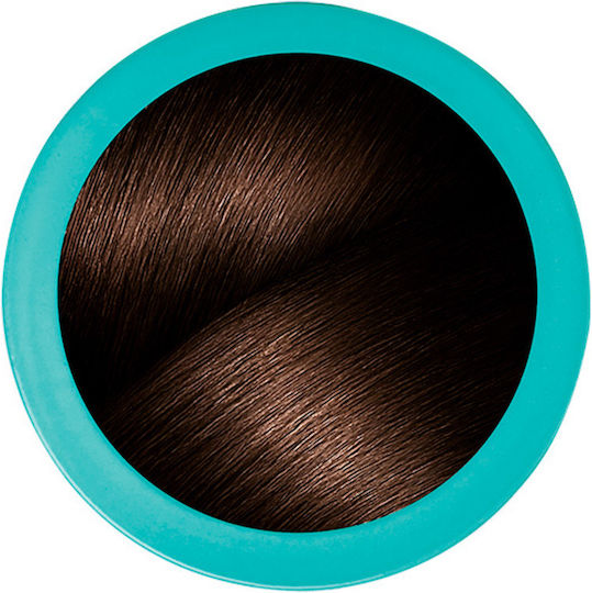 L'Oreal Paris Magic Retouch Προσωρινή Βαφή Μαλλιών σε Spray Dark Brown 75ml