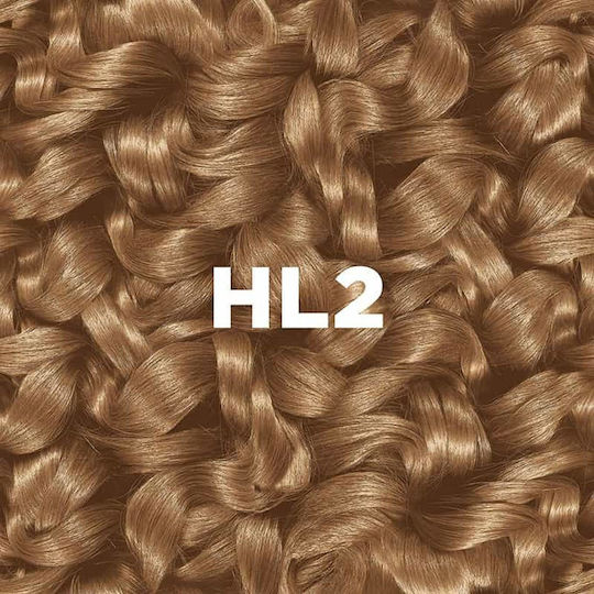 Garnier Color Sensation Haarfärbemittel Hl2 Blonde Karamell 40ml