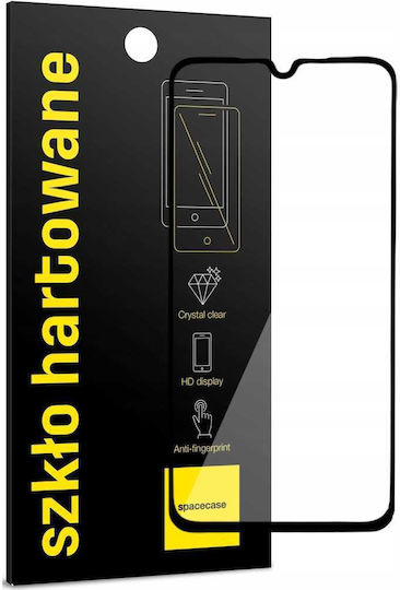 Spacecase 5D Tempered Glass (Xiaomi MI9 SE)
