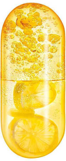 Garnier Skinactive Vitamin C Glow Booster Προσώπου με Βιταμίνη C & Νιασιναμίδη για Λάμψη & Πανάδες 30ml