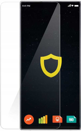 Spacecase Hydrogel Screen Protector (Galaxy Note 10+)