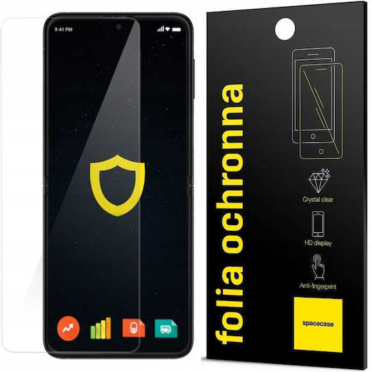 Spacecase Hidrogel Screen Protector (Galaxy Z Flip 3)