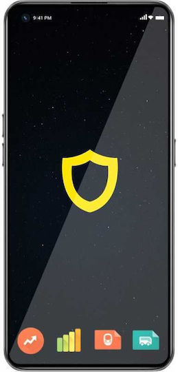 Spacecase 5D Tempered Glass (Realme GT 2 Pro 5G)