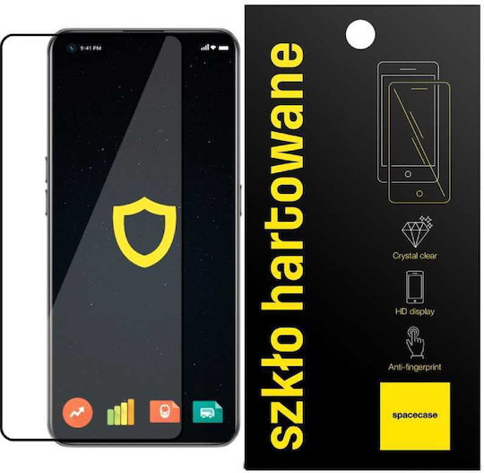 Spacecase 5D Tempered Glass (Realme GT 2 Pro 5G)
