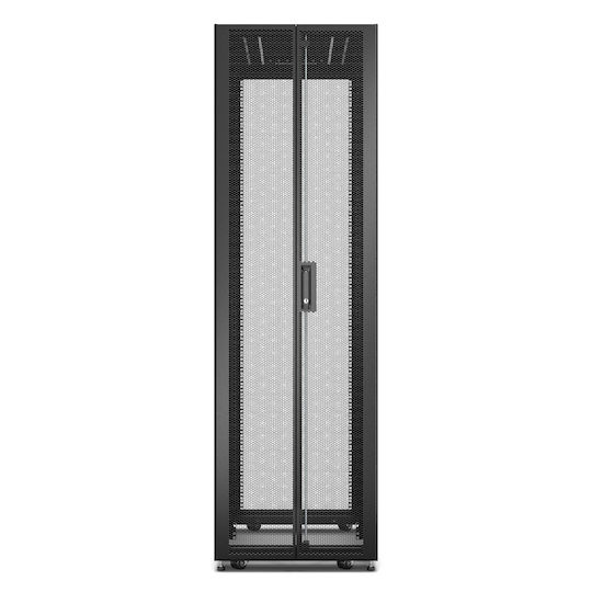 APC Επιδαπέδια Καμπίνα Rack Μαύρο ER6200
