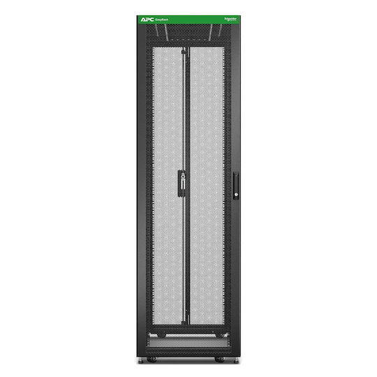 APC Επιδαπέδια Καμπίνα Rack Μαύρο ER6200