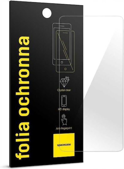 Spacecase Hydrogel Screen Protector (Huawei Mate 40 Pro)