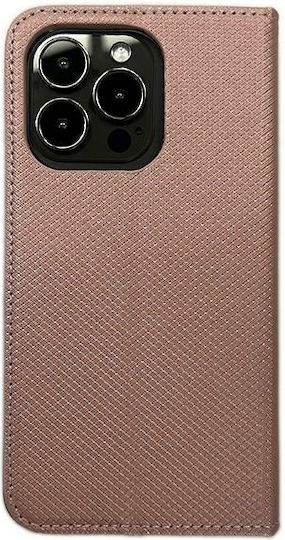 Book Piele Roz (Honor X6a)