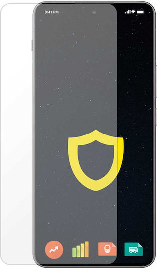 Spacecase 2.5D Gehärtetes Glas (OnePlus Nord 4)