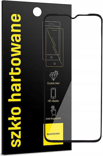Spacecase 5D Tempered Glass (Oppo A5, Oppo A9 2020)