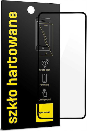 Spacecase 5D Tempered Glass (Galaxy M31s)