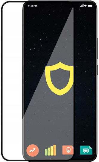 Spacecase 5D Закалено стъкло (Xiaomi 13T, Xiaomi 13T Pro)