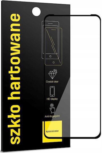 Spacecase 5D Tempered Glass (Huawei Nova 8i)