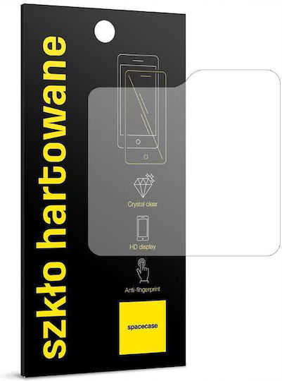 Spacecase 2.5D Tempered Glass (Galaxy Z Flip5)
