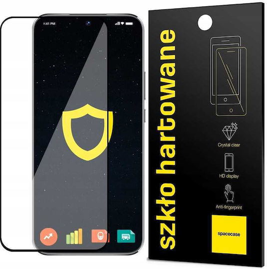 Spacecase 5D Tempered Glass (Huawei Nova 11, Huawei Nova 12S)