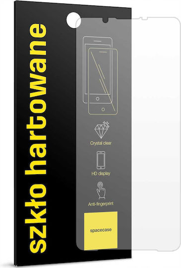 Spacecase 2.5D Tempered Glass (Xperia 1 VI)