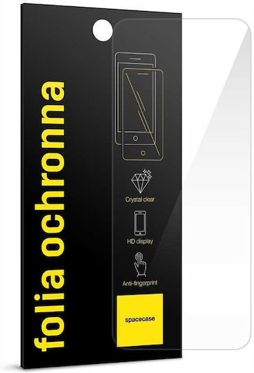 Spacecase Hydrogel Screen Protector (Galaxy Z Flip4)