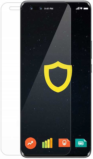 Spacecase Hydrogel Displayschutzfolie (Huawei Nova 10 Pro)