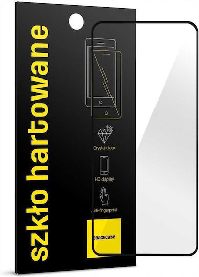 Spacecase 5D Tempered Glass (Moto G52)